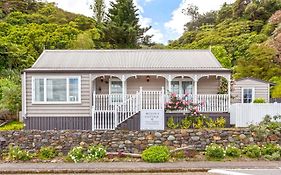 Kuranui Cottage